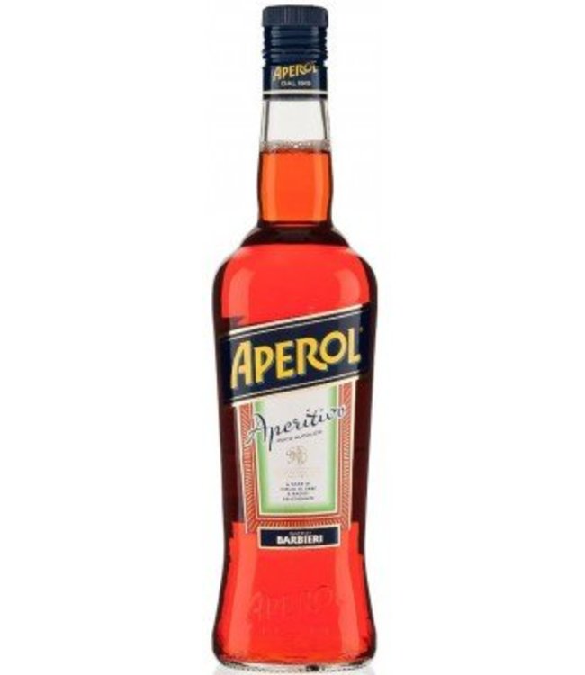 Aperol Barbieri Bitters 300 cl