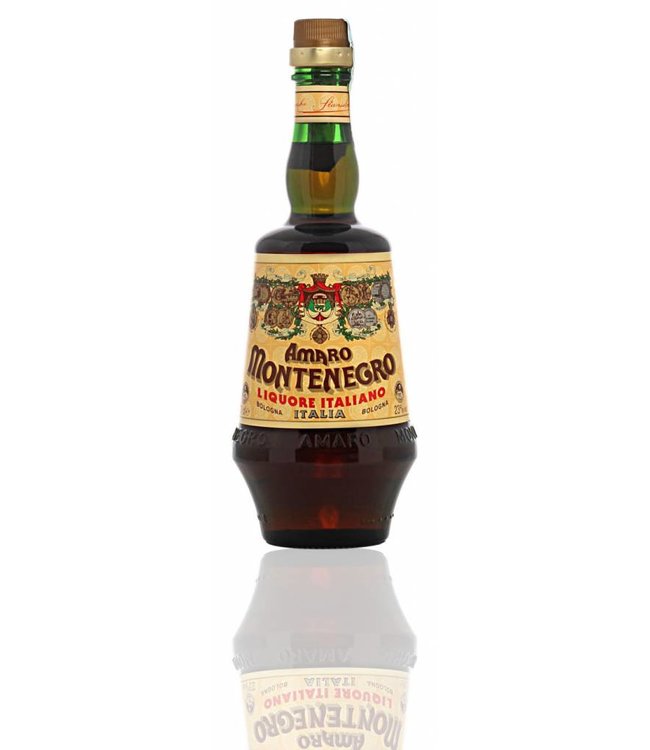Amaro Montenegro - Luxurious Drinks B.V.
