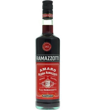 Amaro Ramazotti