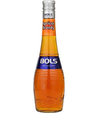 Bols Bols Apricot Brandy