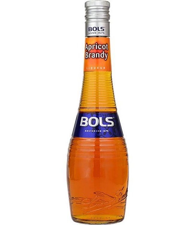 Bols Bols Apricot Brandy