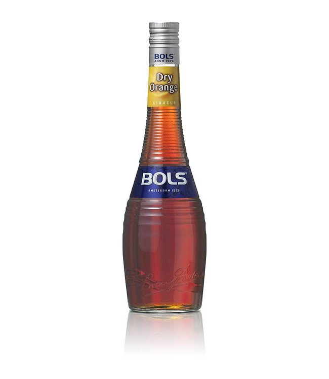 Bols Dry Orange Curacao 70 cl