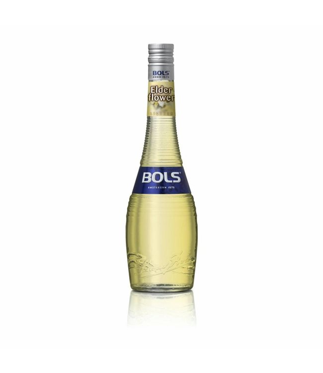 Bols Bols Elderflower