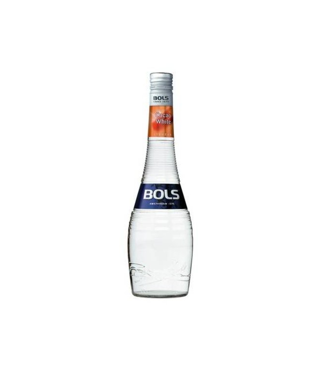 Bols Bols Creme De Cacao White