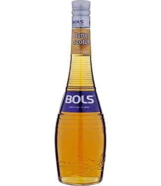 Bols Bols Butterscotch