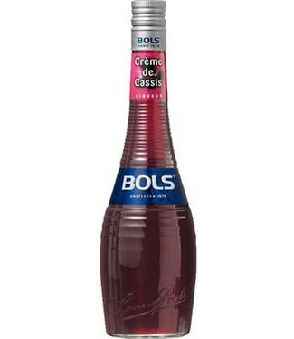 Bols Bols Creme De Cassis