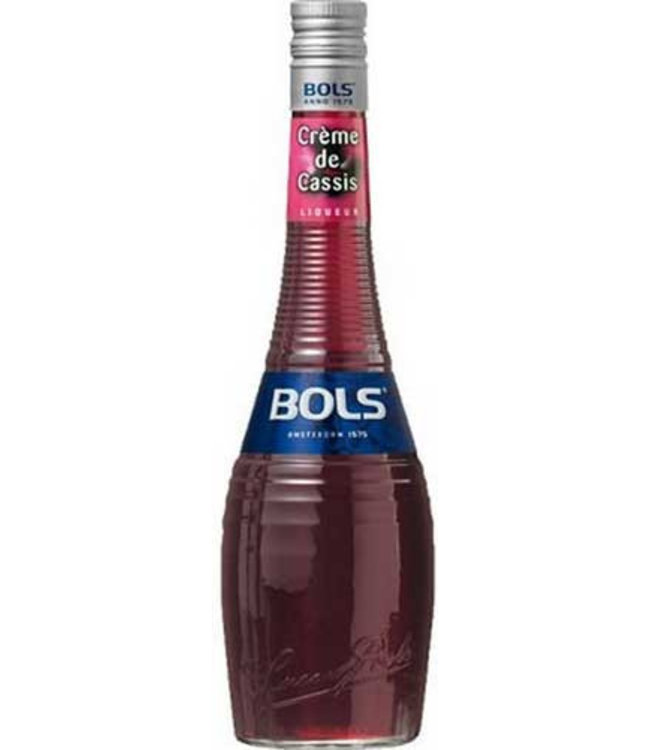 Bols Creme De Cassis 70 cl