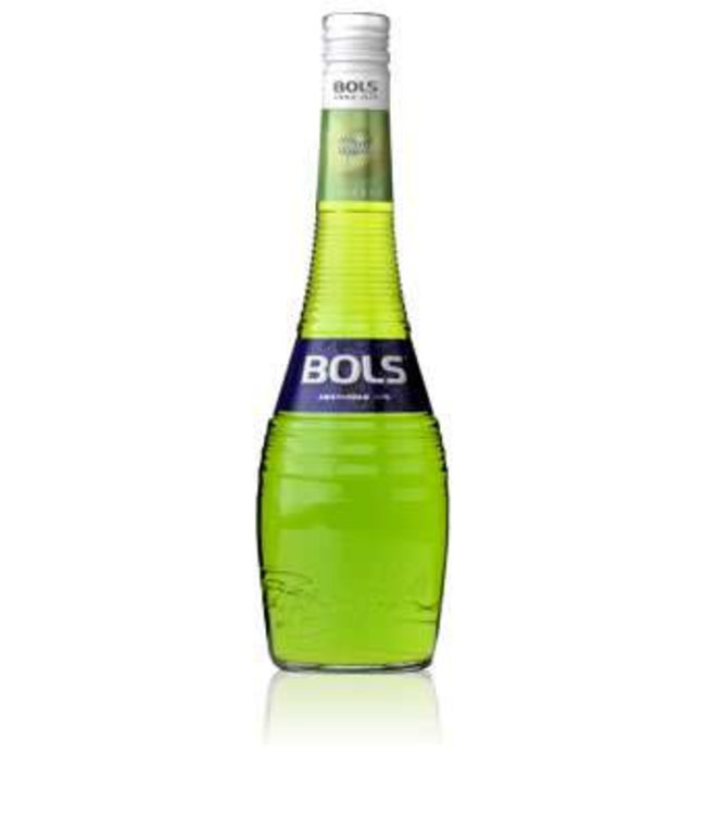 Bols Bols Kiwi