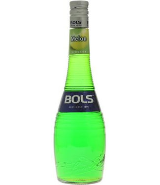 Bols Melon Liqueur 1L - ShopWineDirect