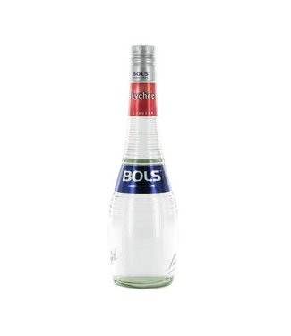 Bols Bols Lychee