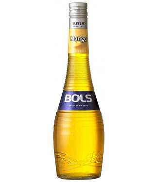 Bols Bols Mango