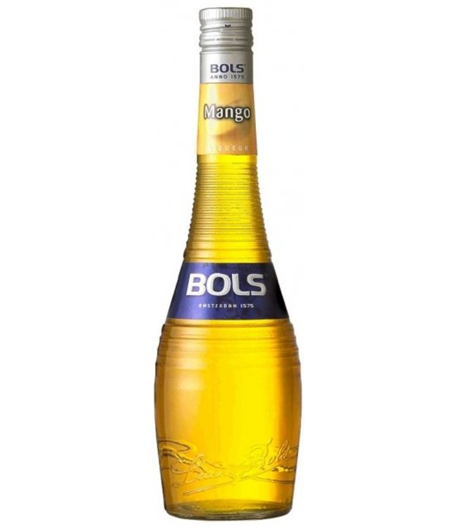 Bols Mango 70 cl