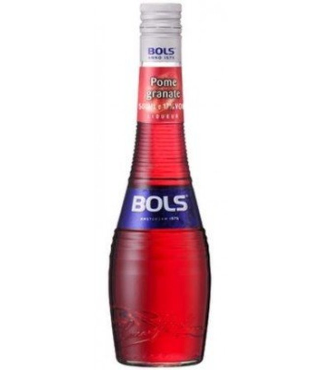 Bols Pomgranate