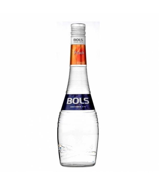 Bols Bols Peach