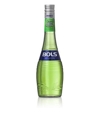 Bols Bols Sour Apple