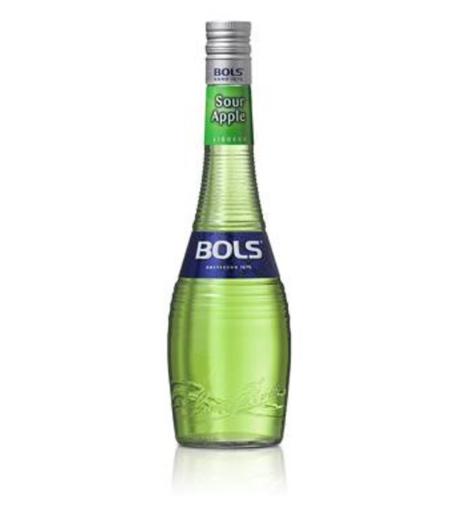 Bols Bols Sour Apple 70 cl