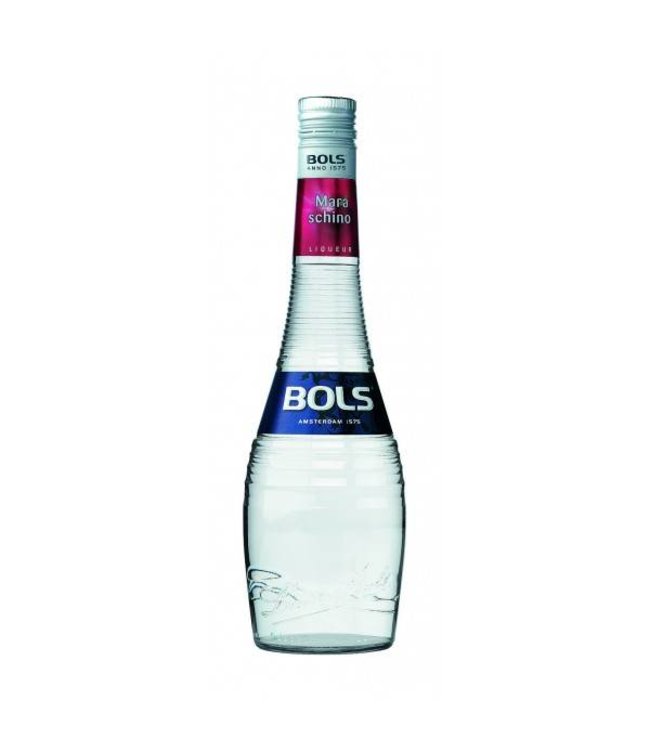 Bols Bols Marashino