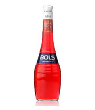 Bols Bols Strawberry