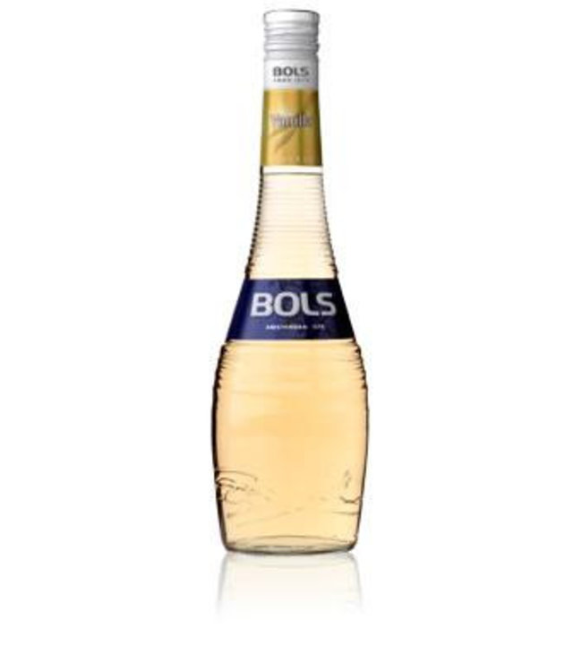 Bols Vanilla 70 cl