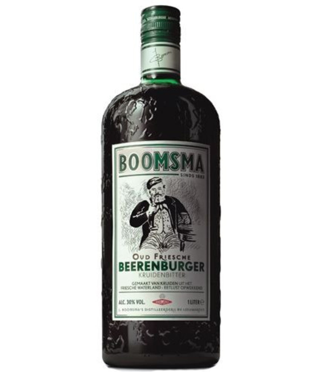 Boomsma Beerenburg Bitters 100 cl