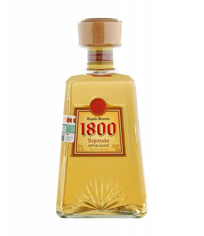 1800 Reposado 70 cl