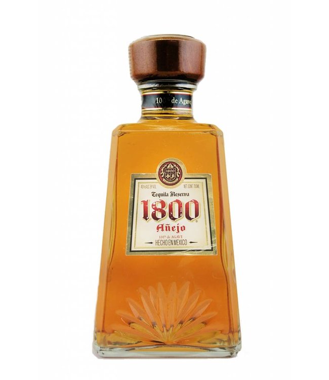 1800 Anejo 70 cl