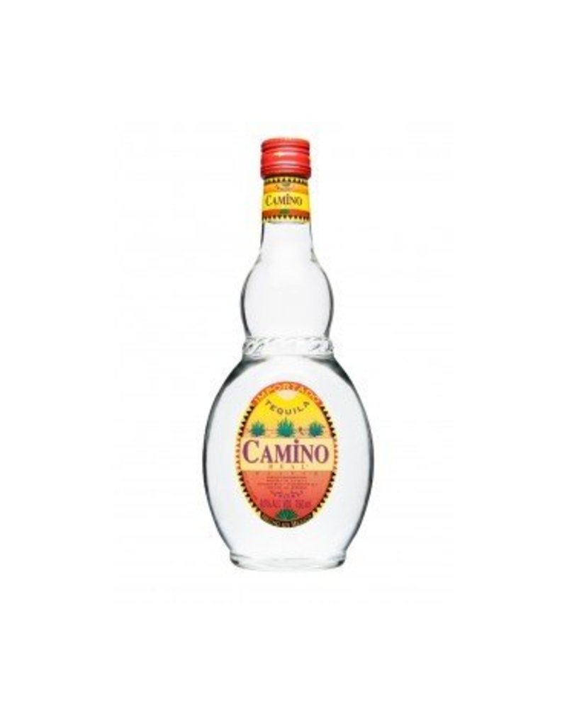 Camino Real Blanco Tequila Luxurious Drinks™