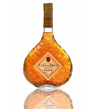 Cles des Ducs Cles Des Ducs Armagnac Vsop