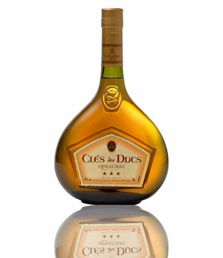 Cles des Ducs Cles Des Ducs Vs Armagnac