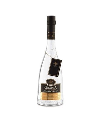 Grappa Regadin Chardonnay