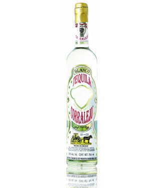 Corralejo Corralejo Tequila Blanco