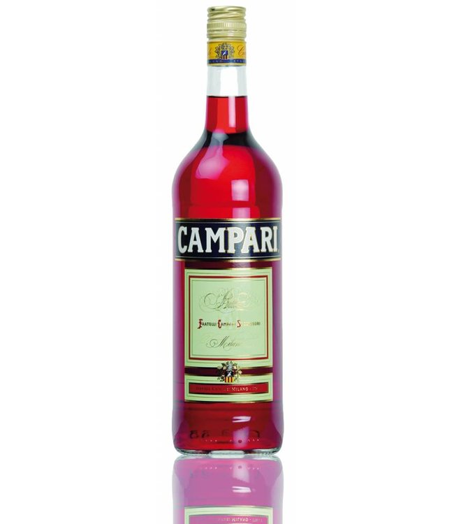 Campari Bitter Bitters 70 cl