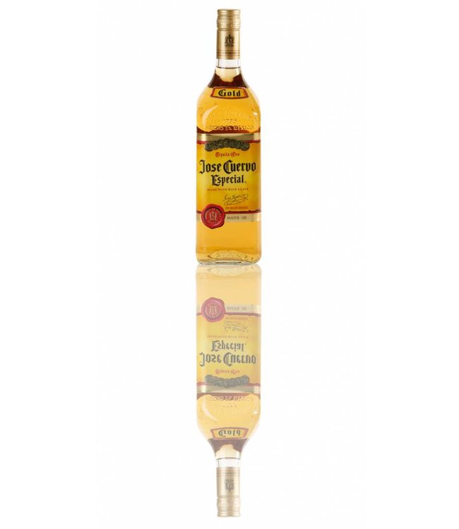 Cuervo Tequila Especial Gold 70 cl