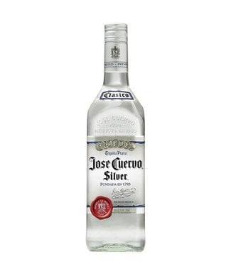 Cuervo Silver