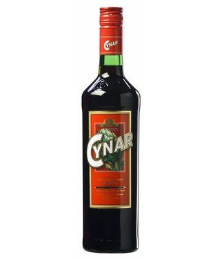 Cynar Artisjokbitter