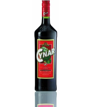 Cynar Artisjokbitter