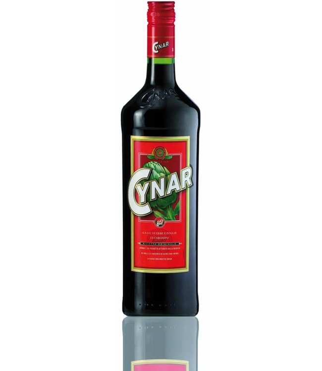 Cynar Artisjokbitter