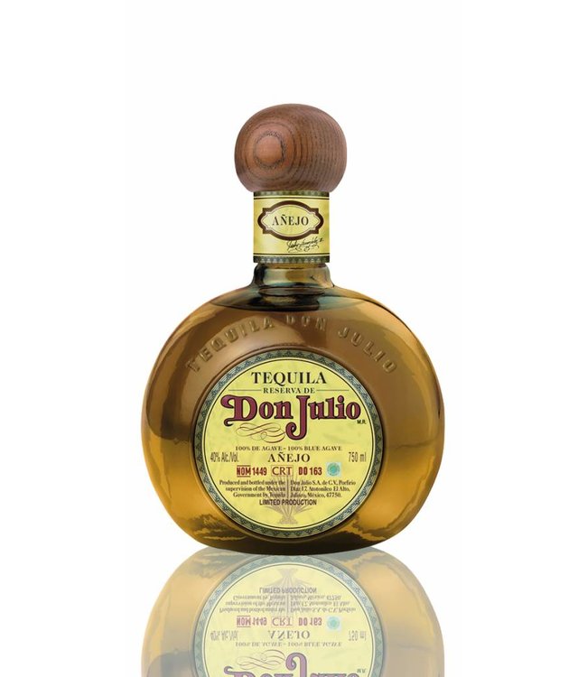 Don Julio Anejo