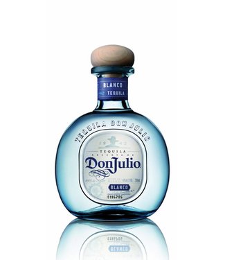 Don Julio Blanco