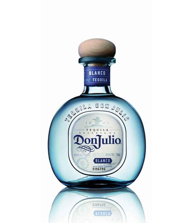 Don Julio Blanco