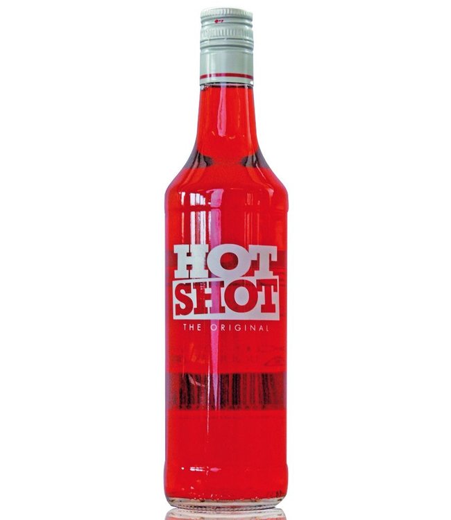 Hotshot