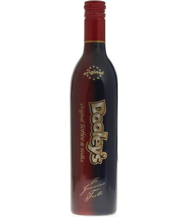 Dooley's Toffee Liquer 70 cl