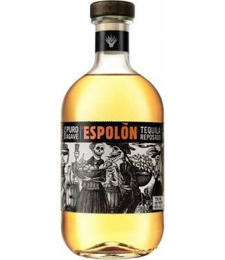 Espolon Reposado Tequila