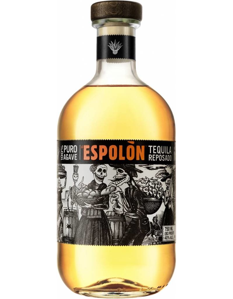 Espolon Reposado Tequila Luxurious Drinks™
