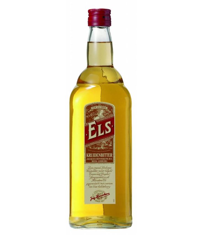 Elsbitter La Vera Bitters 100 cl