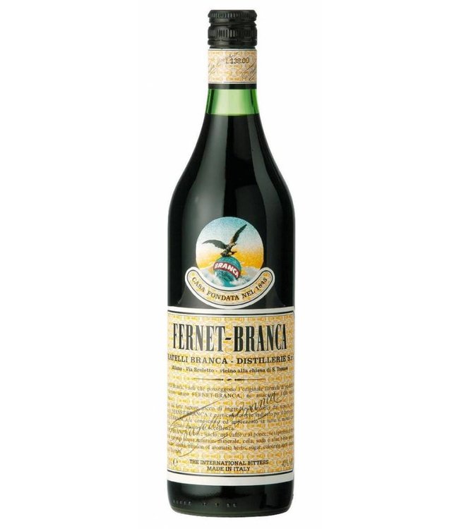 Fernet Branca Fernet Branca