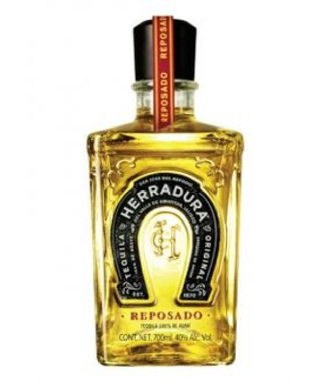 Herradura Herradura Reposado