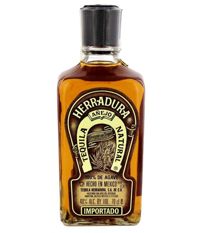 Herradura Anejo 70 cl