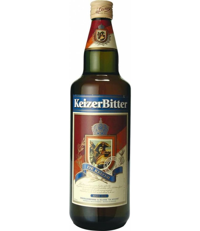 Keizerbitter Bitters 100 cl