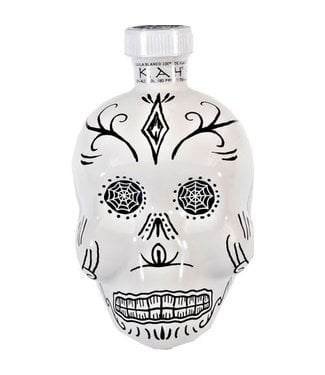 Kah Tequila Blanco